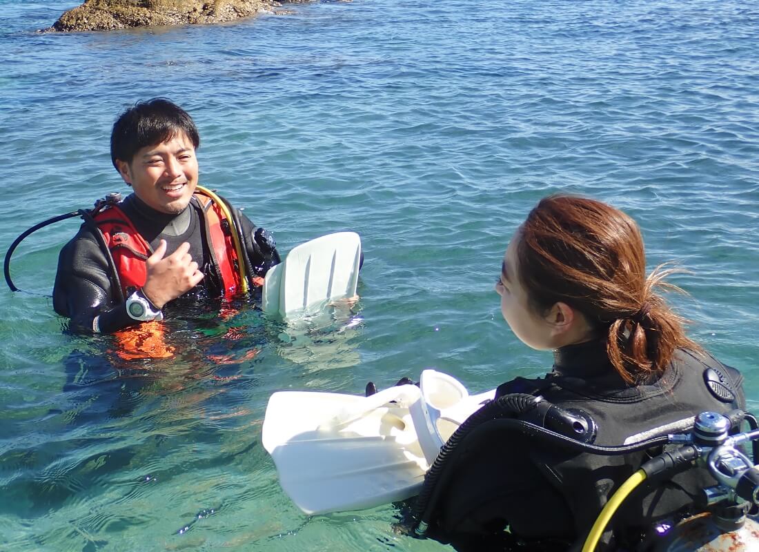 プライベートレッスン