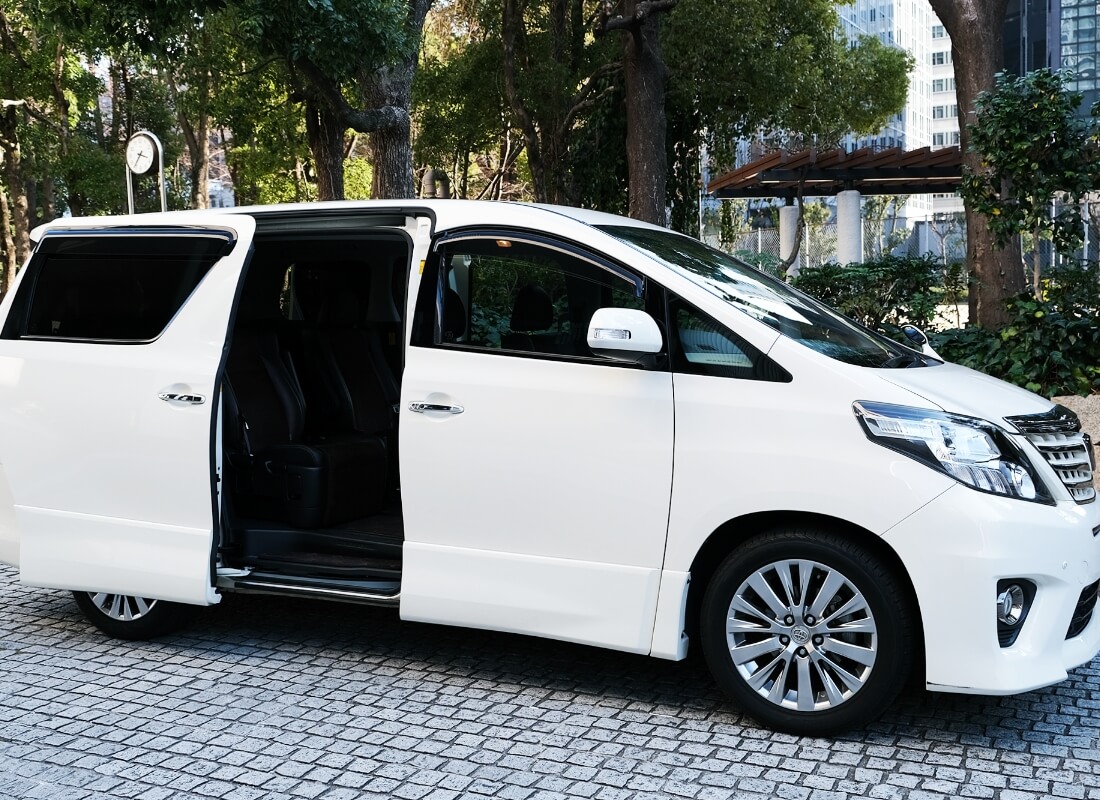 海洋実習は送迎無料