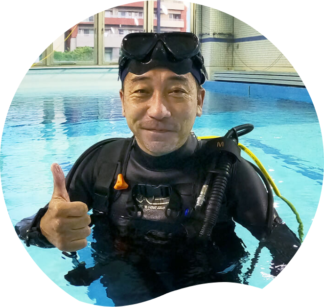 KEN様